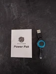 Gameboy Advance Pelican Power Pak Usb Charger. Fixed Price $14.99.