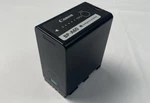 Original Canon BP-A60 Oem Battery Packs For C200 C300 C500 C70 And More. Fixed Price $119.00.