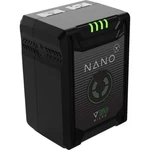 Core Swx Nano Micro 147WH Lithium-ion Battery (v-mount). Fixed Price $380.00.