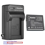 Kastar Battery Wall Charger For Leica C-lux 2 3 & BP-DC6U. Fixed Price $6.99.