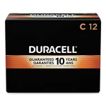 Duracell MN1400 Coppertop Alkaline Batteries (12/BOX) New. Fixed Price $26.60.
