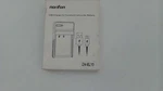 Norifon Battery Usb Charger For Nikon ENEL10 Coolpix S3000 S4000 S510 S570. Fixed Price $11.27.