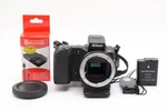 Mint W/ FT1 Adapter Nikon V2 Black Mirrorless Camera Kit From Japan. Fixed Price $349.99.