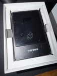 Neewer Mount Battery PS099E - Black 14.54V 6800MAH 99WH Works. Fixed Price $130.00.