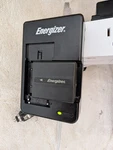 Energizer Erchw Camcorder Battery Charger For Canon BP-700 Series Incl. Fixed Price $16.87.