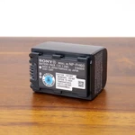 Sony NP-FH60 Battery Original Genuine Oem Japan Made For Handycam 7.2WH. Fixed Price $29.97.