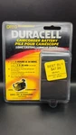 Duracell DR10 Rechargeable Ni-mh Camcorder Battery New Sealed. Fixed Price $34.99.