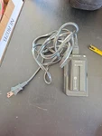 Genuine Oem Sony Battery Charger BC-V615 Only For NP-F330 (included). Fixed Price $12.00.
