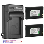 Kastar Battery Ac Wall Charger For IA-BP80W & Samsung VP-D3910 Camera. Fixed Price $34.99.