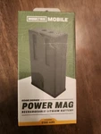 Moultrie Edge Series Power Mag Rechargeable Lithium-ion Battery Hunting 3100MAH. Fixed Price $36.00.