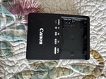 Canon LC-E6 Battery Charger. Fixed Price $22.50.