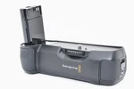 Blackmagic Pocket Camera Battery Grip Cinecampochdxbt For 4K/6K -mint- #6387. Fixed Price $147.99.