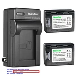 Kastar Battery Wall Charger For Samsung IA-BP105R & SMX-F700SN HMX-F80. Fixed Price $19.99.