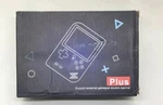 Game Box Plus Digital System, Rechargeable Battery. Fixed Price $12.99.