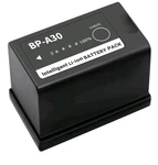 Battiz Replacement Battery For Canon BP-A30 C/with Eos C200 C70 Mark Ii, 4K. Fixed Price $60.00.
