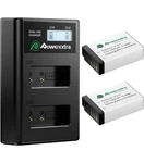 LP-E17 Battery / Lcd Charger For Canon Rebel T6I T7I T8I 250D 750D 850D Dslr. Fixed Price $15.10.