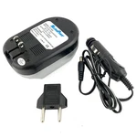 Refuelergy Camera Battery Charger Pack For Canon NB-5L Powershot. Fixed Price $14.28.