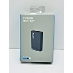 Gopro ASBBA-001 Rechargeable Replacement Battery For Fusion Camera. Fixed Price $8.00.