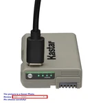 Kastar EN-EL14D Battery For Nikon EN-EL14, EN-EL14A, EN-EL14B, EN-EL14C. Fixed Price $14.99.