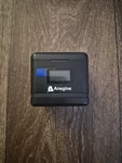 Anegine Gopro Battery Set Of 2 Hero 13 With Slot Storage, Usb Charger. Fixed Price $25.00.