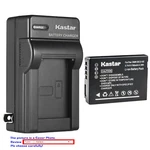 Kastar Battery Wall Charger For Panasonic DMW-BCG10 & Lumix DMC-ZS25. Fixed Price $34.99.