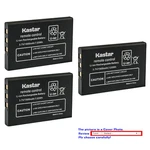 Kastar Battery Pack Replacement For Urc MX-880 MX-890. Fixed Price $9.99.