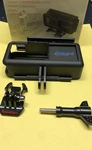 Frame Extended Battery Power Bank Housing Case Gopro Hd HERO5 HERO6 HERO7 Camera. Fixed Price $119.99.
