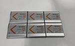 Sony Np-bn DC3.6V N-type Lithium-ion Rechargeable Battery Pack Lot Of. Fixed Price $39.99.