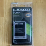 Duracell Ultra Rechargeable Battery CEL11295A. Fixed Price $15.00.
