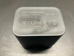 Zepath Rechargeable Aa Lithium Batteries With Fast Charger, 3600MWH. Fixed Price $19.95.