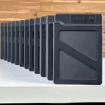 Dji Matrice Intelligent Flight Battery - Black (M200TB55). Fixed Price $89.99.