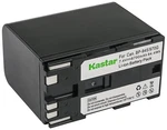 1X Kastar Battery For Canon BP-970 Vistura XF100 XF105 XF200 XF205 XF300 XF305. Fixed Price $19.99.
