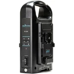 Indipro 1X Micro-series 98WH V-mount Li-ion Battery, Charger Kit. Fixed Price $499.99.