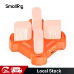 Smallrig Four-channel Camera Battery Charger For DMW-BLK22 5748. Fixed Price $34.99.
