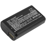 Battery For Panasonic DC-S1,LUMIX DC-S1R,LUMIX DMW-BLJ31. Fixed Price $21.28.