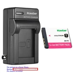 Kastar Battery Wall Charger For Sony NP-FT1 & Cyber-shot DSC-L1/LJ Camera. Fixed Price $11.99.