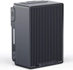 K&f Concept 6700MAH V Mount Battery 99WH W/ Pd 100W Fast Charging For Camera. Fixed Price $99.99.