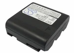 Cameron Sino 3.6V 2700MAH Ni-mh Rechargeble Battery For Sharp BT-H22U. Fixed Price $32.62.