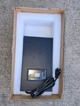 Vevor 120-VOLT Ac Metal Landscape Lighting Transformer W/ Timer Sensor. Fixed Price $44.95.