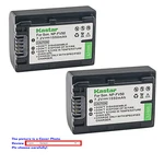 Kastar Replacement Battery For Sony NP-FV50 NP-FV30 FDR-AX43 Handycam. Fixed Price $10.99.
