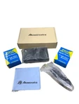 2PACK Powerextra LP-E6 Battery Dual Charger New Box Fast Us Shipping. Fixed Price $14.99.