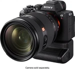VGC6 Vertical Grip For Sony Alpha 7R Vi - Black. Fixed Price $459.99.