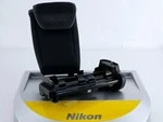 Unused Nikon MS-D12 Battery Holder Tray For Aa MB-D12 From Japan. Fixed Price $31.50.