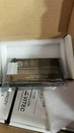 Vitec Focus Enhancements Hi Capacity Li-ion Battery Pack 0009-01 For FS100/FS4. Fixed Price $59.99.