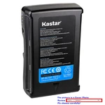Kastar Battery Dtap Charger For Sony V Mount Lock BP-95W BP-150W. Fixed Price $25.99.