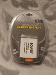 Bower Li-ion Battery Replacement For Song BG1 -replaces Dsc-h, Dsc-w (xpdsbg). Fixed Price $17.95.