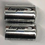 Taken CR2 3V Lithium Battery Pack New Fresh. Fixed Price $8.00.