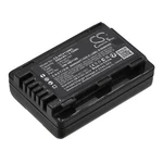 Battery For Panasonic HC-V110,HC-V110G,HC-V110GK,HC-V130K,HC-V201,VW-VBY100. Fixed Price $12.63.