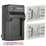 Kastar Battery Ac Wall Charger For Nikon EN-EL8 MH-62 & Coolpix S7 Camera. Fixed Price $20.49.