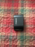 Polaroid PR6311 Nimh 6V 3000MAH Camera Battery For Jvc Panasonic. Fixed Price $10.00.